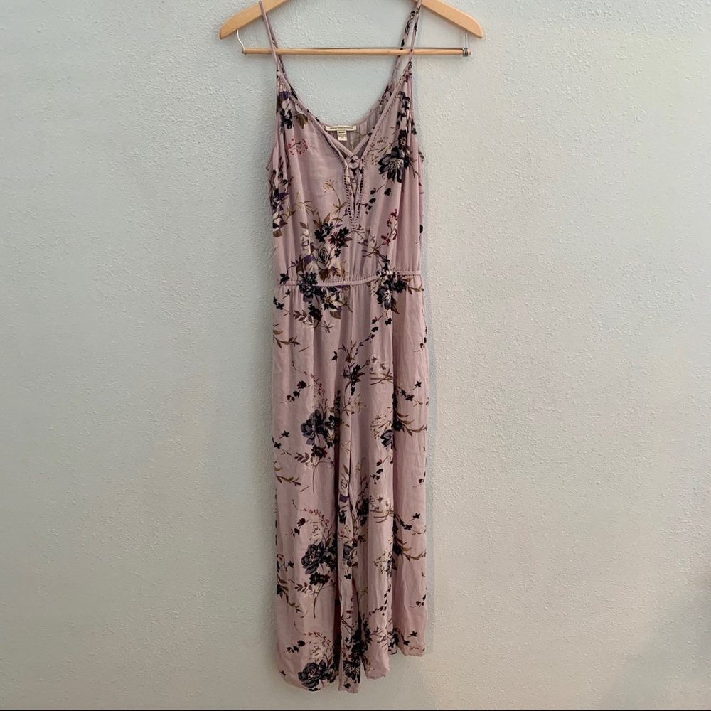 American Eagle Jumpsuit